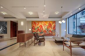 Maxx by Steigenberger on the Bund