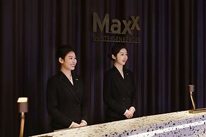 Maxx by Steigenberger on the Bund