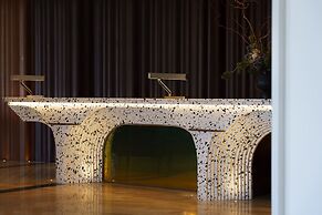 Maxx by Steigenberger on the Bund