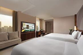Maxx by Steigenberger on the Bund