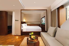 Maxx by Steigenberger on the Bund