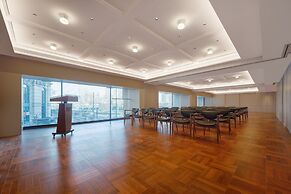 Maxx by Steigenberger on the Bund
