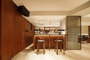 Maxx by Steigenberger on the Bund