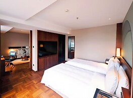 Maxx by Steigenberger on the Bund