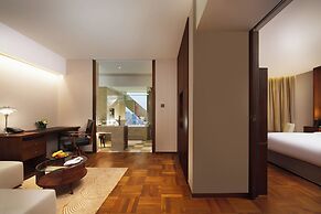 Maxx by Steigenberger on the Bund