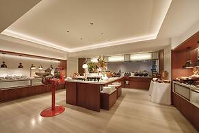 Maxx by Steigenberger on the Bund
