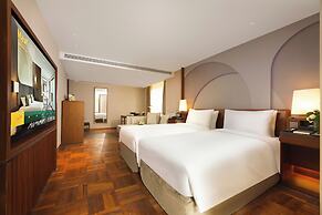 Maxx by Steigenberger on the Bund