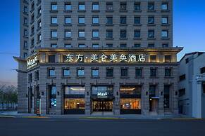Maxx by Steigenberger on the Bund