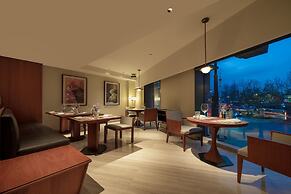Maxx by Steigenberger on the Bund