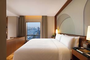 Maxx by Steigenberger on the Bund