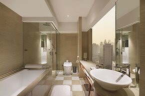 Maxx by Steigenberger on the Bund