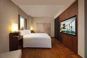 Maxx by Steigenberger on the Bund
