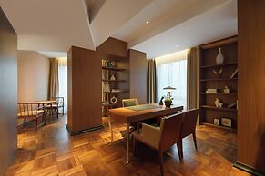 Maxx by Steigenberger on the Bund