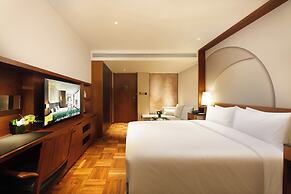 Maxx by Steigenberger on the Bund