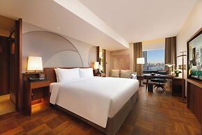 Maxx by Steigenberger on the Bund