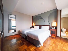 Maxx by Steigenberger on the Bund