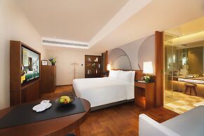 Maxx by Steigenberger on the Bund