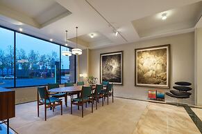 Maxx by Steigenberger on the Bund