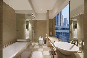 Maxx by Steigenberger on the Bund