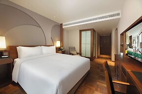 Maxx by Steigenberger on the Bund