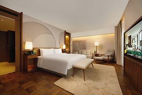 Maxx by Steigenberger on the Bund