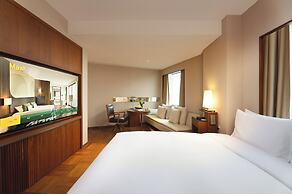 Maxx by Steigenberger on the Bund