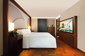 Maxx by Steigenberger on the Bund