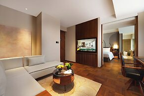 Maxx by Steigenberger on the Bund