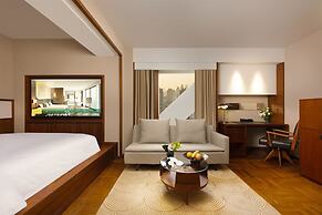 Maxx by Steigenberger on the Bund