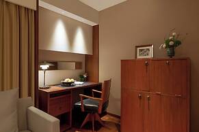 Maxx by Steigenberger on the Bund