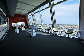 Pannonia Tower Hotel Parndorf