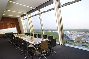Pannonia Tower Hotel Parndorf