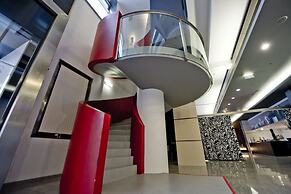 Pannonia Tower Hotel Parndorf