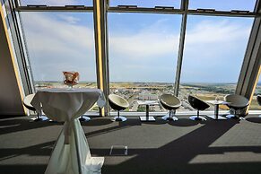 Pannonia Tower Hotel Parndorf