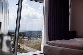 Pannonia Tower Hotel Parndorf