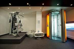 Pannonia Tower Hotel Parndorf