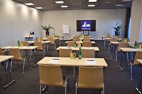 Pannonia Tower Hotel Parndorf