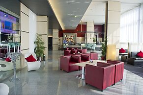 Pannonia Tower Hotel Parndorf