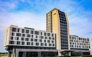 Pannonia Tower Hotel Parndorf