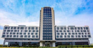 Pannonia Tower Hotel Parndorf