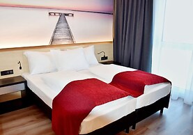Pannonia Tower Hotel Parndorf