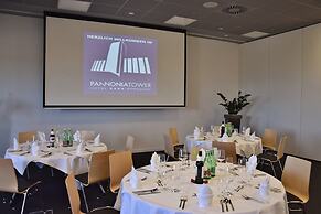 Pannonia Tower Hotel Parndorf