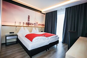 Pannonia Tower Hotel Parndorf