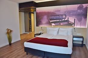 Pannonia Tower Hotel Parndorf
