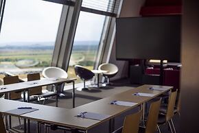 Pannonia Tower Hotel Parndorf