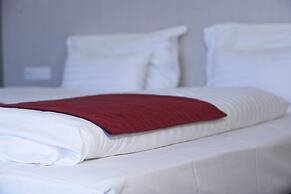 Pannonia Tower Hotel Parndorf
