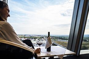Pannonia Tower Hotel Parndorf