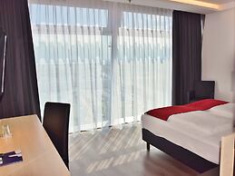 Pannonia Tower Hotel Parndorf