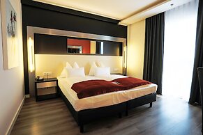 Pannonia Tower Hotel Parndorf