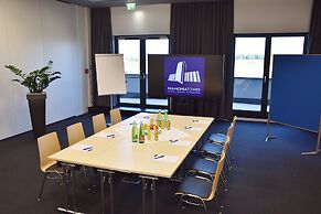Pannonia Tower Hotel Parndorf